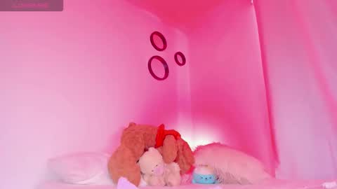 Emilie James online show from 09/21/25, 03:02