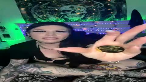 emilietreez online show from 07/10/26, 05:12