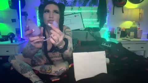 emilietreez online show from 07/15/26, 03:56