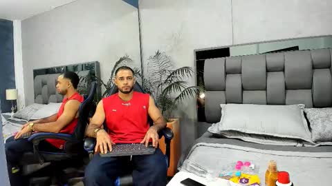 Emilio online show from 09/20/25, 10:49