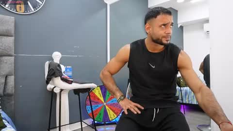 Emilio online show from 05/15/26, 11:28