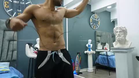 Emilio online show from 05/30/26, 10:45