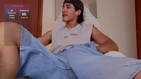 Snapshot of emilio_rivs chatting on 03/16/26, 04:33 emilio_rivs online show from 03/16/26, 04:33