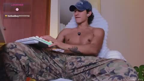 Snapshot of emilio_rivs chatting on 05/30/26, 11:57 emilio_rivs online show from 05/30/26, 11:57