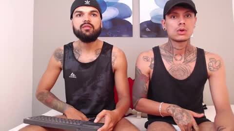 EMILIO online show from 01/10/25, 10:28