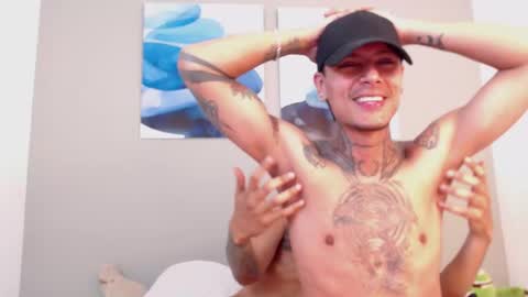 EMILIO online show from 01/11/25, 11:56