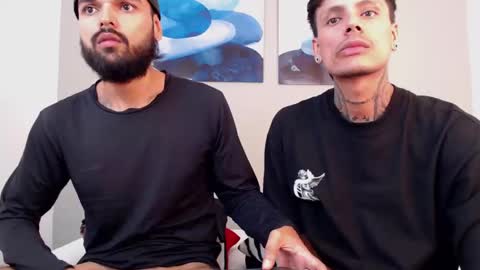 EMILIO online show from 01/11/25, 02:58