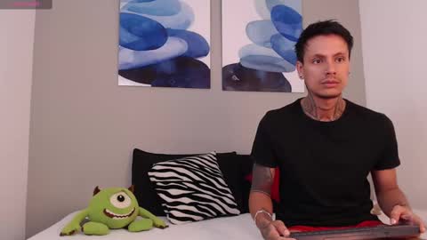 EMILIO online show from 01/17/25, 10:44