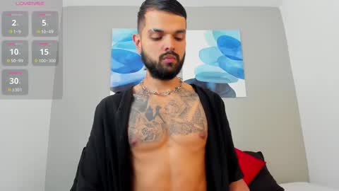 EMILIO online show from 02/10/25, 06:56