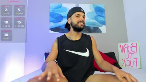 EMILIO online show from 02/12/25, 09:33