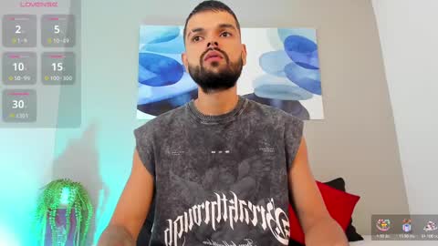 EMILIO online show from 02/22/25, 09:26