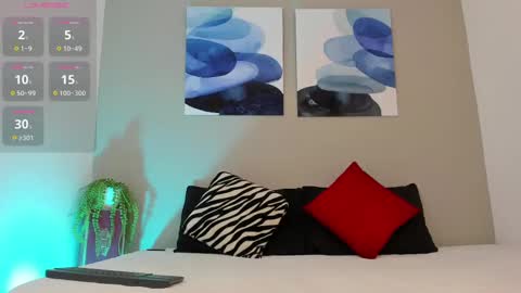 EMILIO online show from 02/23/25, 02:04