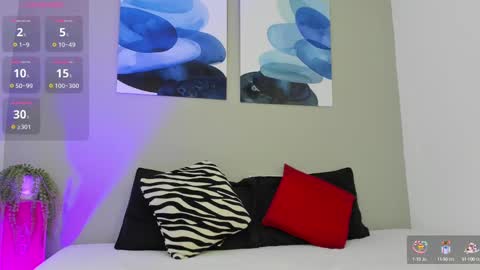 EMILIO online show from 03/08/25, 02:51