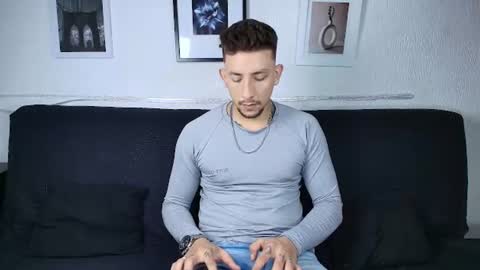 EMILIOCUM online show from 06/24/26, 05:50
