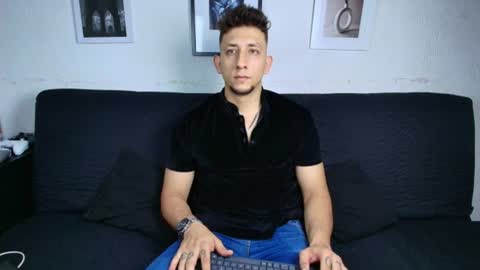 EMILIOCUM online show from 07/22/26, 04:48