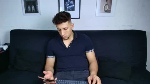 EMILIOCUM online show from 07/23/26, 06:11