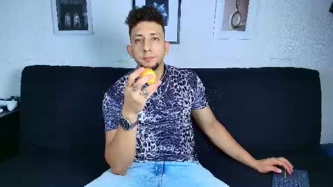 EMILIOCUM online show from 07/29/26, 05:38