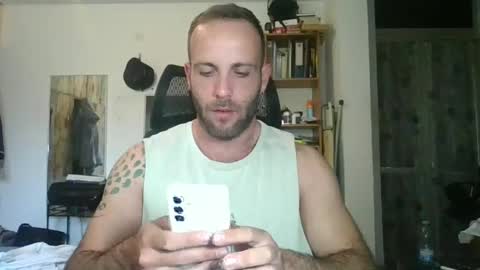 EmilioZem8 online show from 12/06/24, 12:16