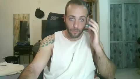 EmilioZem8 online show from 12/21/24, 07:35