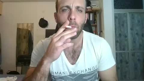 EmilioZem8 online show from 01/18/25, 06:03