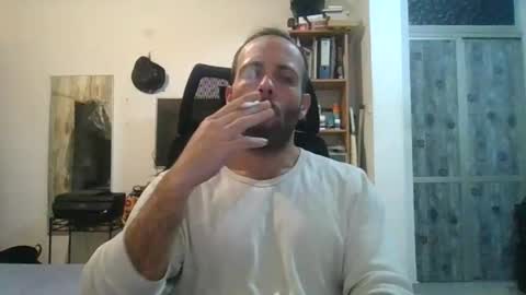 EmilioZem8 online show from 01/19/25, 06:09