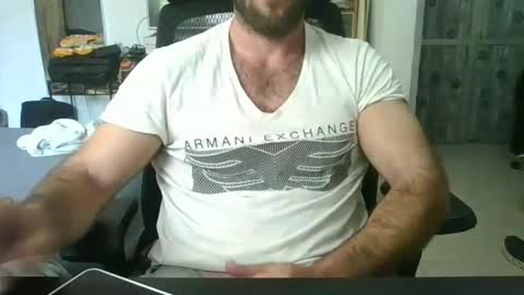 EmilioZem8 online show from 01/25/25, 01:08