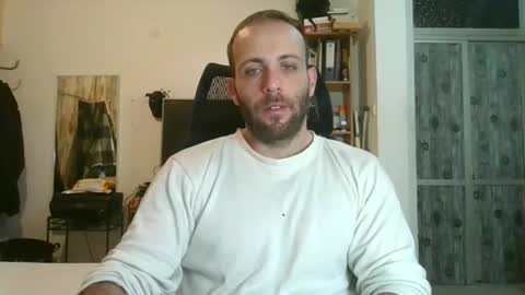 EmilioZem8 online show from 03/01/25, 06:35