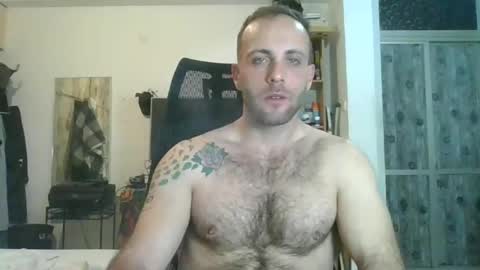 EmilioZem8 online show from 03/07/25, 09:40