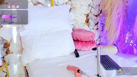 Barbara Slim online show from 06/11/26, 02:53