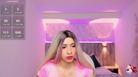 Emily online show from 12/15/24, 03:24