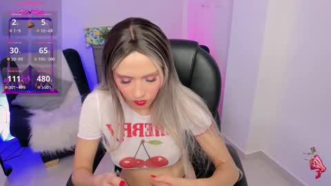 Emily online show from 10/15/25, 06:13