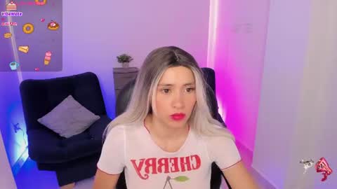 Emily online show from 07/19/26, 09:07