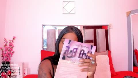 Emilly Roa online show from 04/29/26, 06:47