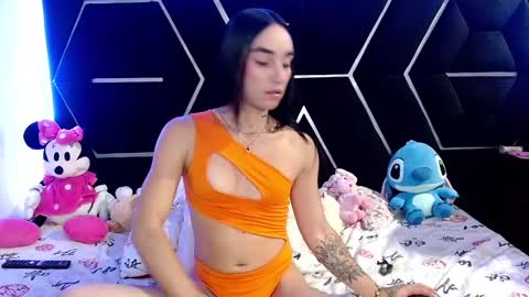 emillystonex online show from 03/10/25, 10:55