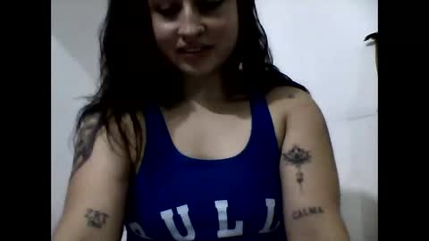 emily1moon online show from 10/11/25, 03:50