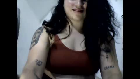 emily1moon online show from 10/18/25, 04:37