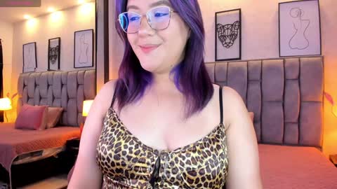 Emily online show from 01/17/25, 03:45