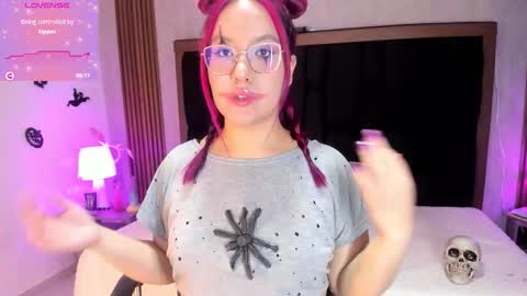 Emily online show from 10/30/25, 04:58