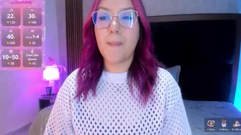 Emily online show from 11/12/25, 02:56