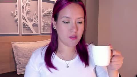 Emily online show from 12/02/25, 03:34