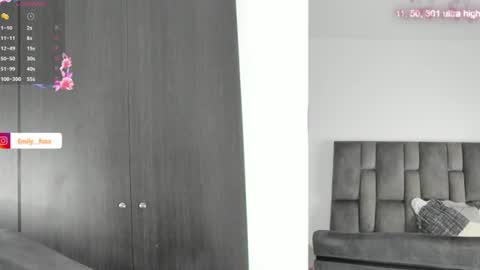 Emily online show from 07/06/26, 11:40