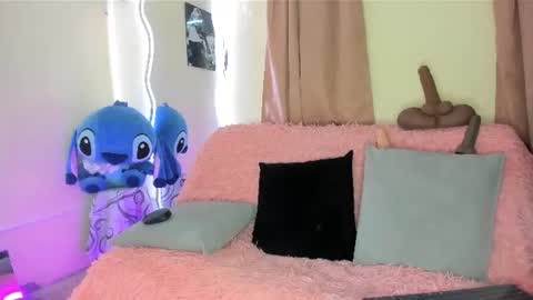 Emily online show from 06/26/26, 09:57