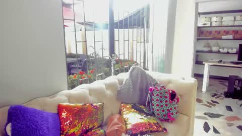 Emily online show from 06/12/26, 12:37