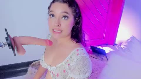 Emily online show from 07/28/26, 06:20