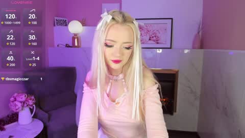 Emily online show from 02/08/25, 10:08