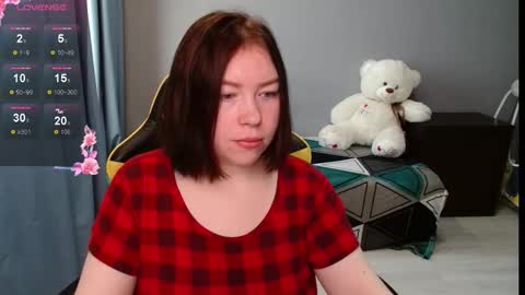 Snapshot of emily_amorre chatting on 09/09/25, 02:11 Emily 3 online show from 09/09/25, 02:11