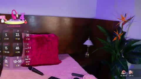 Snapshot of emily_amura chatting on 06/13/26, 04:27 CALL ME EMILY online show from 06/13/26, 04:27