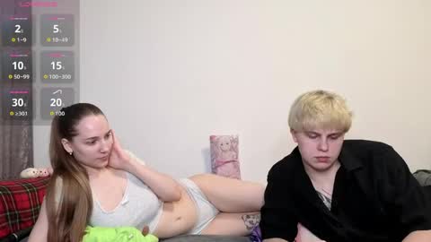 emily_and_ilumi online show from 03/21/26, 08:12