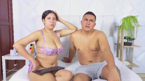 Emily and Sebastian online show from 07/04/26, 03:56