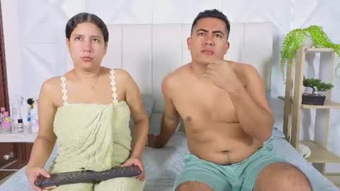 Emily and Sebastian online show from 07/27/26, 03:02
